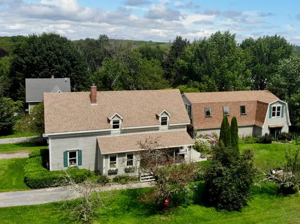 2544 Bristol Road, Bristol, ME 04554