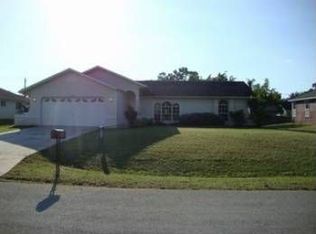 17448 Allentown Rd, Fort Myers, FL 33967