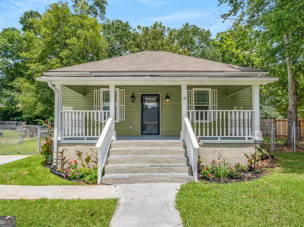 121 Peachtree St, Griffin, GA 30223