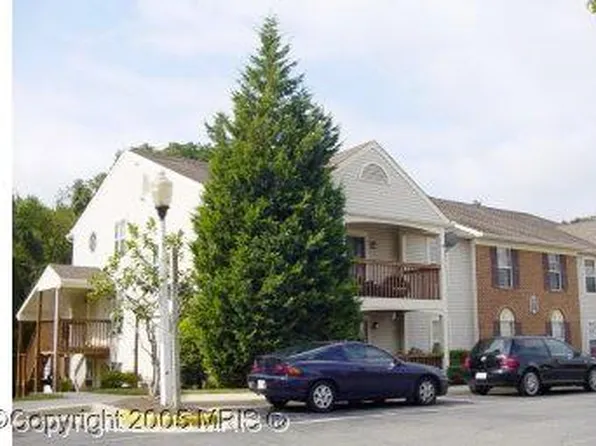 9472 Scarlet Oak Dr, Manassas, VA 20110