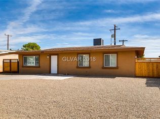 3096 Greendale St, Las Vegas, NV 89121