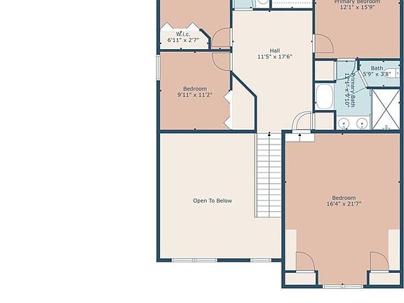 3rd image of this home