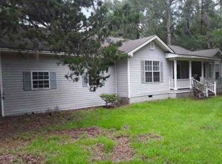 2225 Us Highway 129, Abbeville, GA 31001