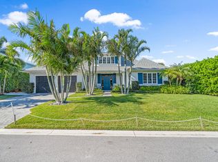155 Beacon Ln, Jupiter Inlet Colony, FL 33469