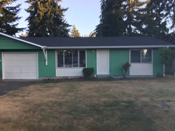 (undisclosed Address), Spanaway, WA 98387