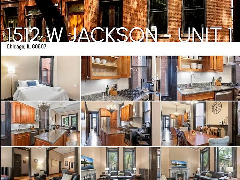 W Jackson Blvd — Photo 16