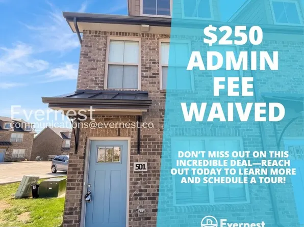 1000 Henry Place Blvd, Clarksville, TN