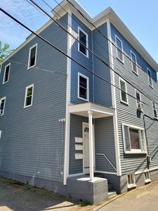 4 Six Stinson Ct #2, Cambridge, MA, 02139