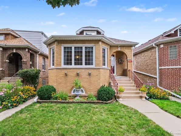 4144 N Overhill Ave, Norridge, IL 60706