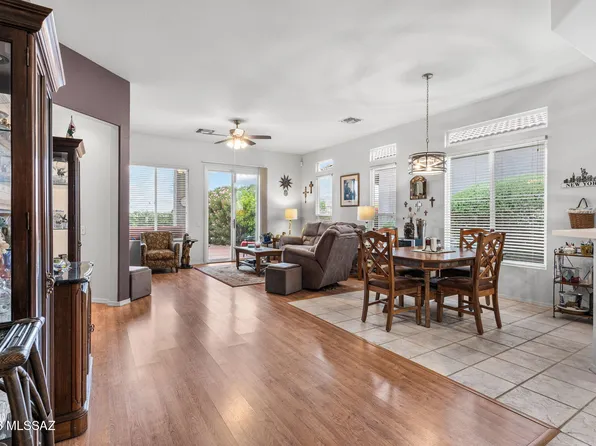 5379 W Claret Cup Pl, Marana, AZ 85658