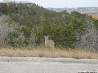 7 Trophy Rdg, San Antonio, TX 78258