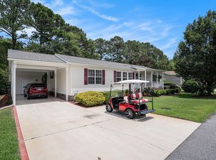 4471 Manitook Dr, Little River, SC 29566