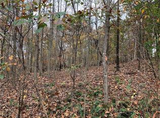 LOT 14 Hall Ln, Bella Vista, AR 72714