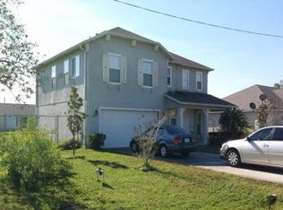 629 Fisher Ct, Poinciana, FL 34759