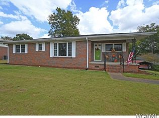 918 Denson Ave SW, Cullman, AL 35055