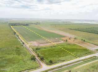 State Highway 685, Erath, LA 70533