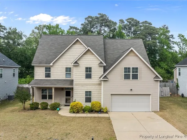 3708 Badin Lake Ln, Fayetteville, NC 28314