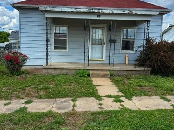 109 W 7th St, Mound City, MO 64470