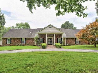 8461 Craven Rd, Arlington, TN 38002