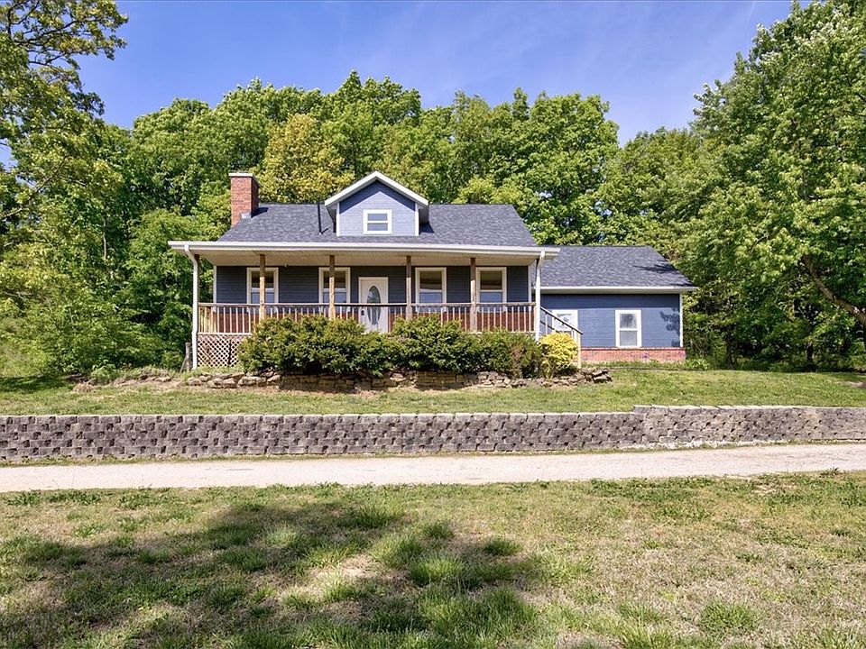 13582 S Highway 170, West Fork, AR 72774 Zillow