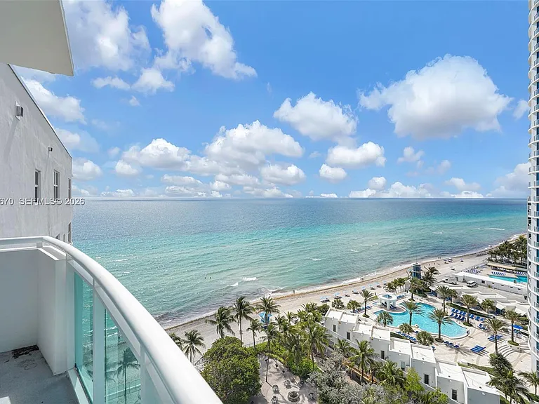 3001 S Ocean Dr #1611 — Photo 35