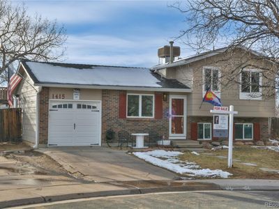 1415 S Argonne Circle, Aurora, CO, 80017