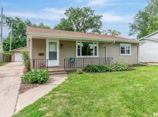 3634 14th Ave, Moline, IL 61265