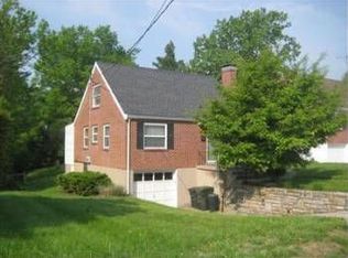401 McAlpin Ave, Erlanger, KY
