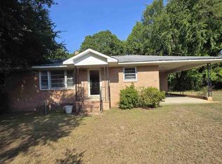 748 Highway 145 N, Chesterfield, SC 29709