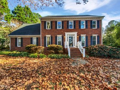 103 Lochberry Ln, Cary, NC, 27518