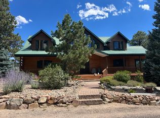 25462 Westridge Rd, Golden, CO 80403