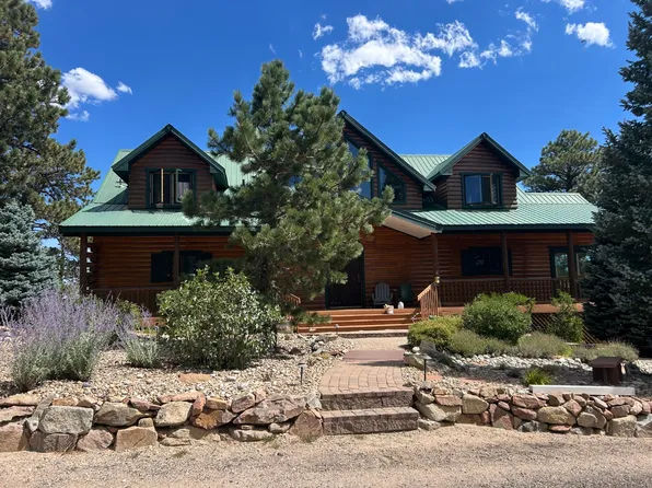 25462 Westridge Rd, Golden, CO 80403
