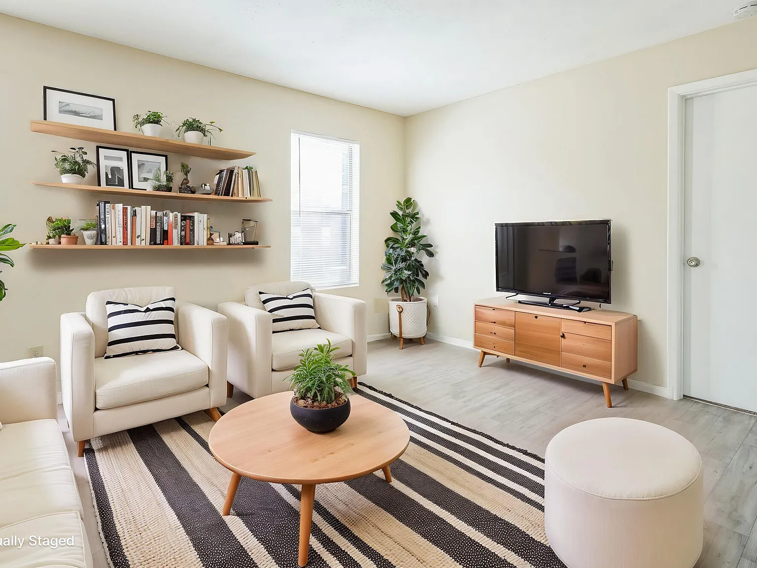Springtree Apartments — Photo 2