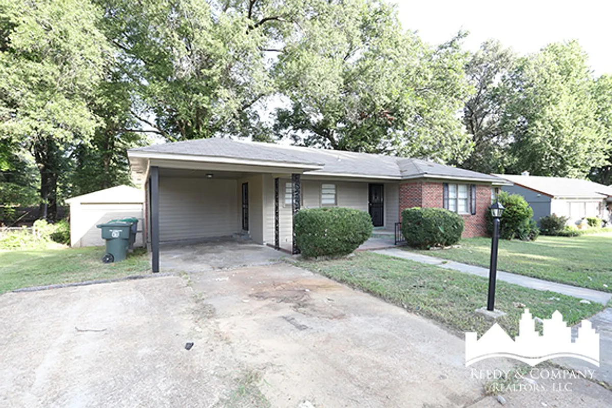 Building Photo - 4057 Faronia Dr