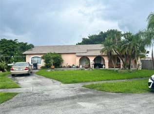 25252 SW 123rd Ave, Homestead, FL 33032