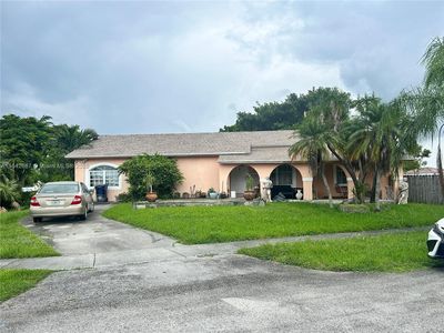 25252 SW 123rd Ave, Homestead, FL, 33032