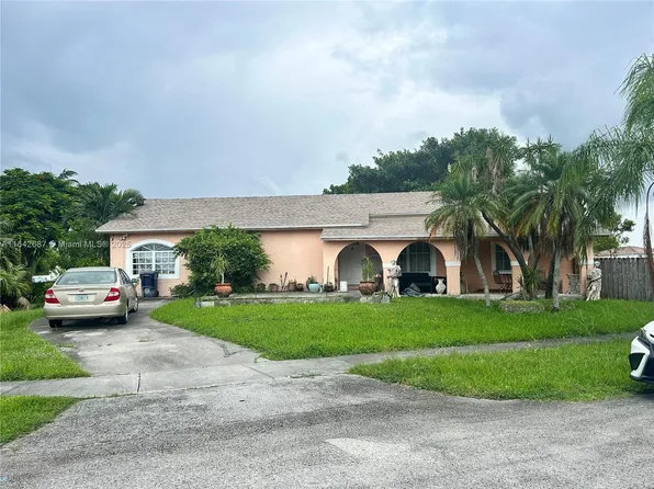 25252 SW 123rd Ave, Homestead, FL 33032