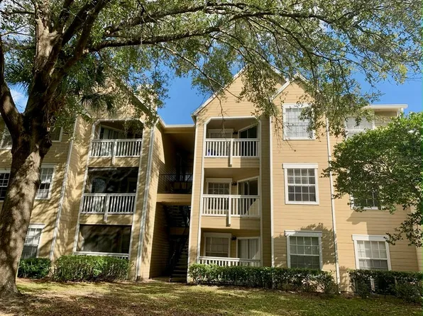 1021 S Hiawassee Rd APT 3934, Orlando, FL 32835
