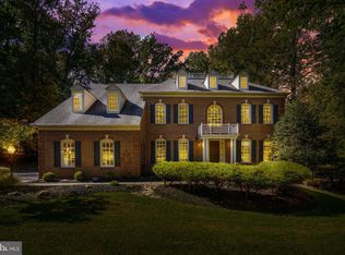 1649 Bullock Cir, Owings Mills, MD 21117