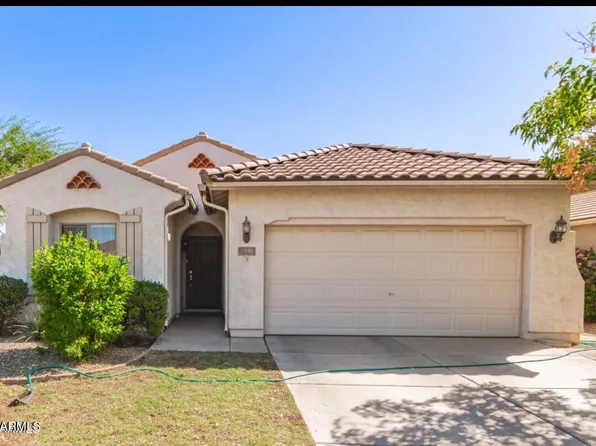 8859 N 181ST Avenue, Waddell, AZ 85355
