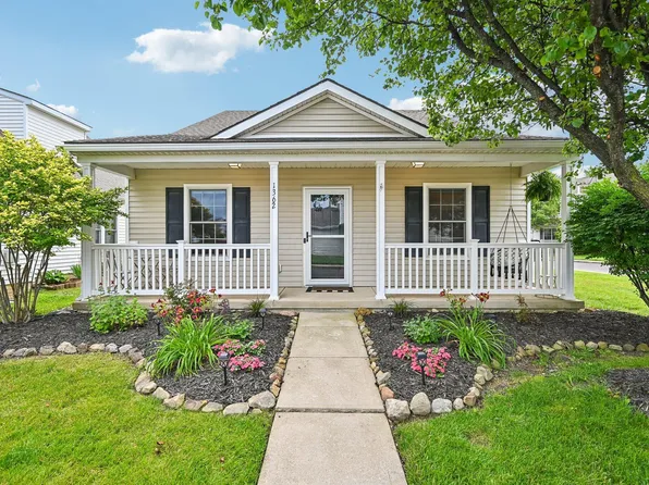 1362 Chickweed St #256, Blacklick, OH 43004