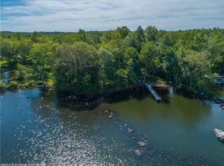 181 Kitchen Hill Rd, Newport, ME 04953