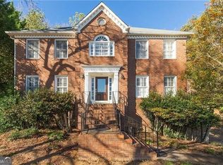 4229 N Mountain Rd NE, Marietta, GA 30066