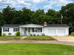 6250 Howe Rd, Middletown, OH 45042