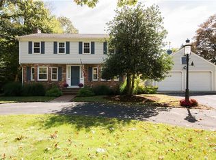 104 Gibson Rd, Bristol, RI 02809