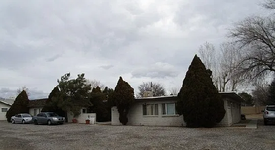 1 bed, 500 sqft, $1,100 — Photo 3