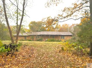 451 County Road 3345, Omaha, TX 75571