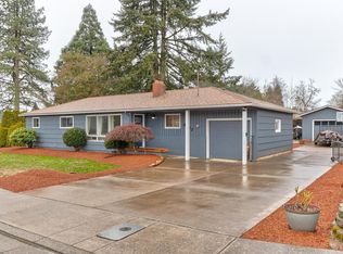 4077 Lone Oak Rd SE, Salem, OR 97302