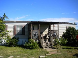 7911 Zaro Rd, Santa Fe, TX 77510