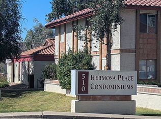 510 W University Dr, Tempe, AZ 85281